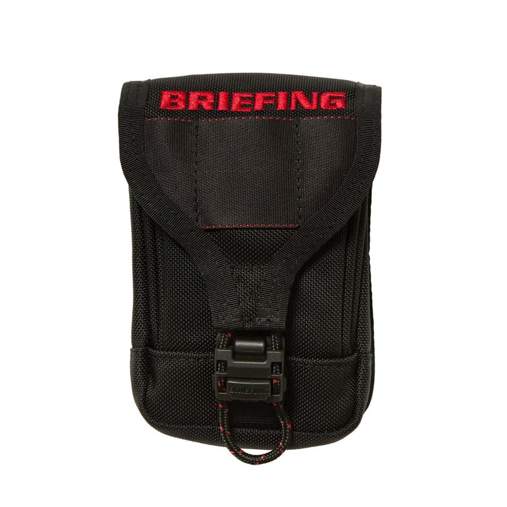 Amazon.co.jp: [BRIEFING] メンズ スコープボックスポーチ マグ エア